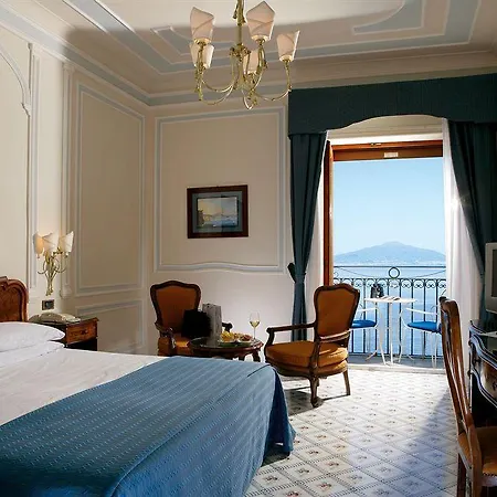Grand Ambasciatori Hotel Sorrento