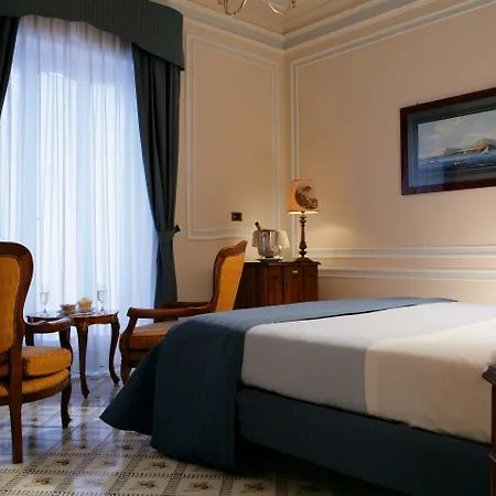 Grand Ambasciatori 5* Sorrento