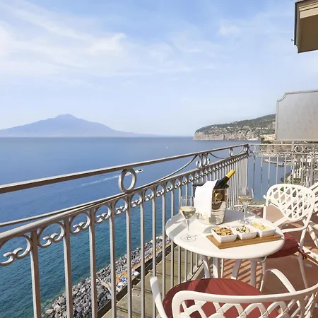 Hotel Grand Ambasciatori