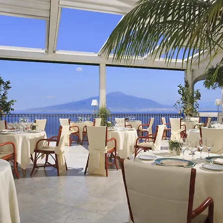 Grand Ambasciatori 5* Sorrento