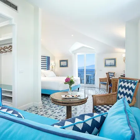 Grand Ambasciatori Hotel