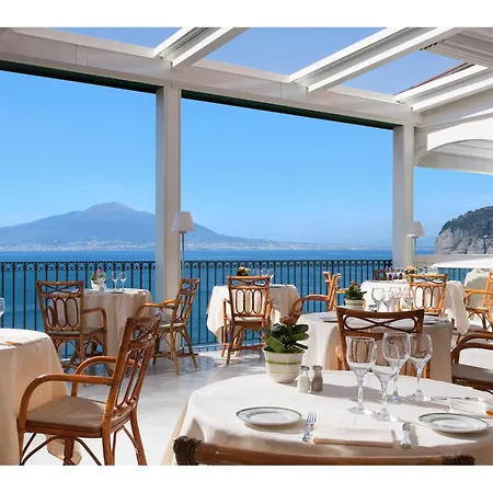 Grand Ambasciatori Sorrent