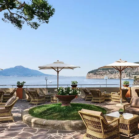 Hotel Grand Ambasciatori 5*