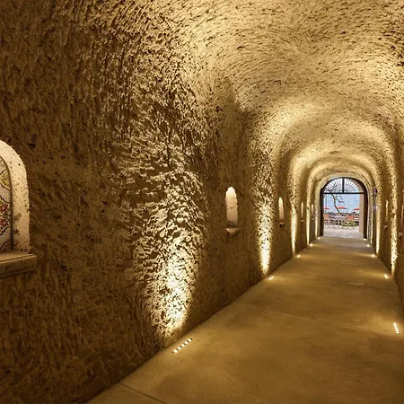 Grand Ambasciatori 5*