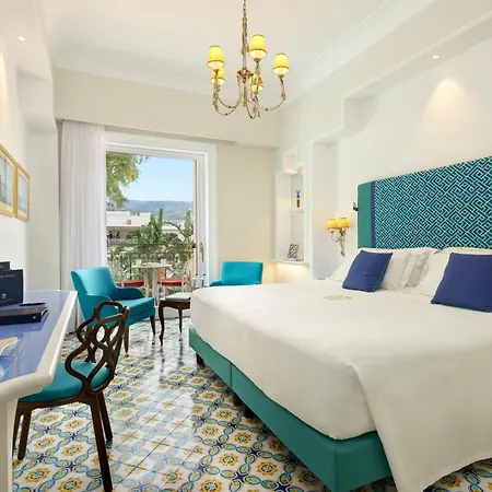 Grand Ambasciatori Hotel