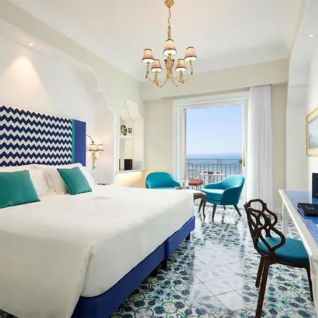 Hotel Grand Ambasciatori Sorrento