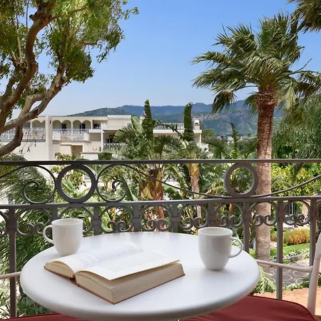 Grand Ambasciatori 5*