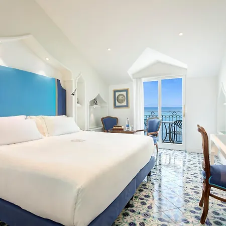 Grand Ambasciatori Hotel