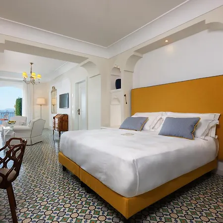 Hotel Grand Ambasciatori Sorrent