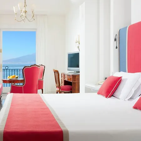 Grand Ambasciatori 5* Sorrento