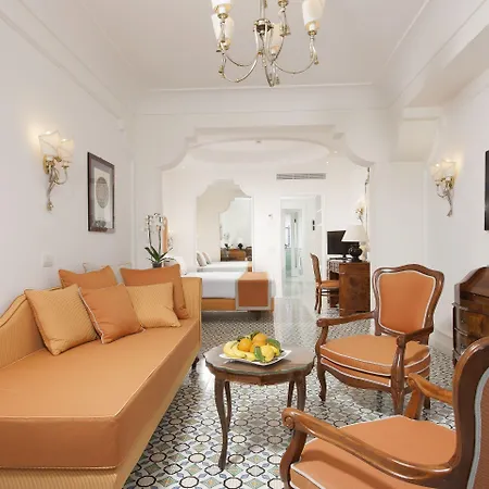 Grand Ambasciatori Hotel Sorrento