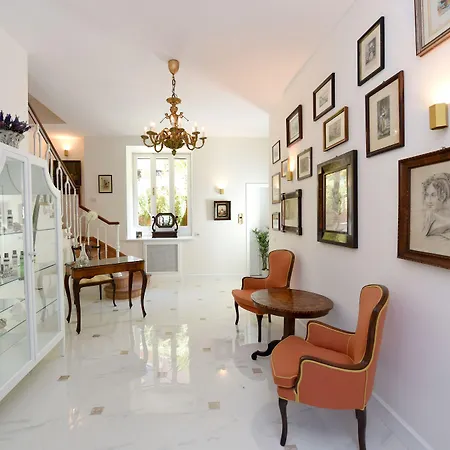 Hotel Grand Ambasciatori 5*