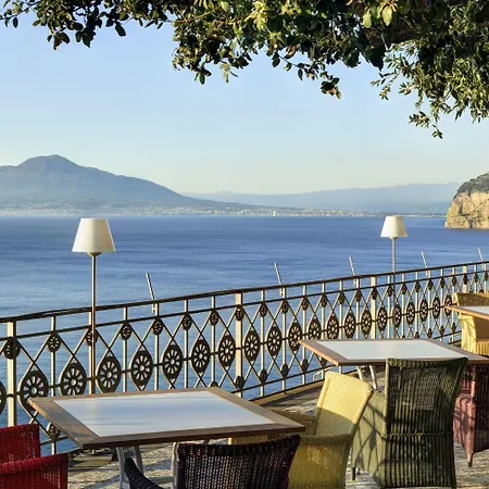 Grand Ambasciatori Hotel