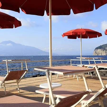 Hotel Grand Ambasciatori