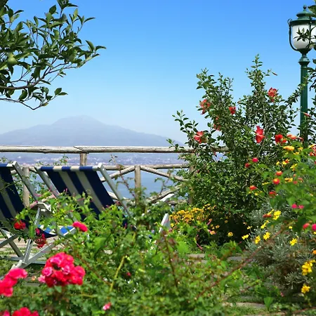 Grand Ambasciatori Hotel