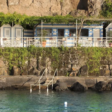 Grand Ambasciatori Hotel Sorrento