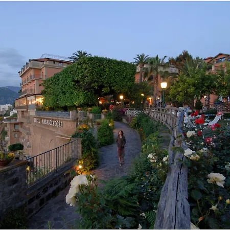 Grand Ambasciatori 5*