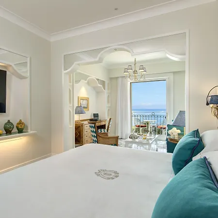 Grand Ambasciatori Hotel Sorrent