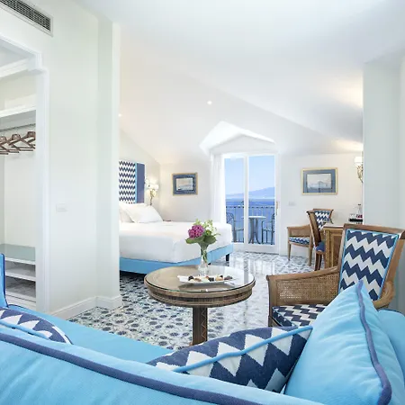 Hotel Grand Ambasciatori