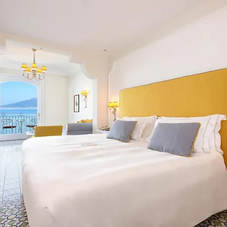 Grand Ambasciatori Sorrento