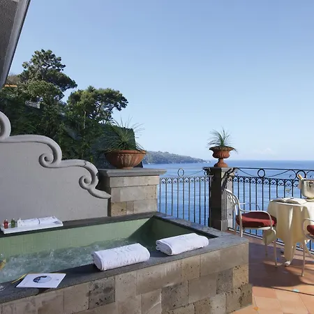 Grand Ambasciatori Sorrento