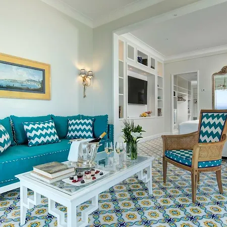 Grand Ambasciatori Hotel 5*