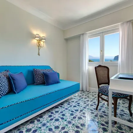 Hotel Grand Ambasciatori 5*