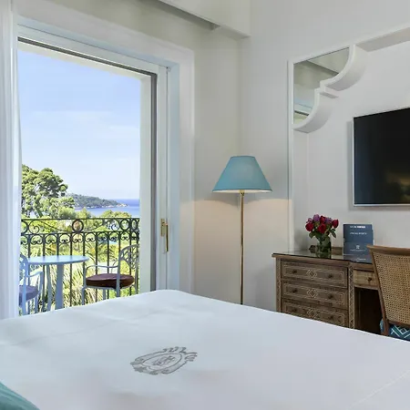 Hotel Grand Ambasciatori Sorrento