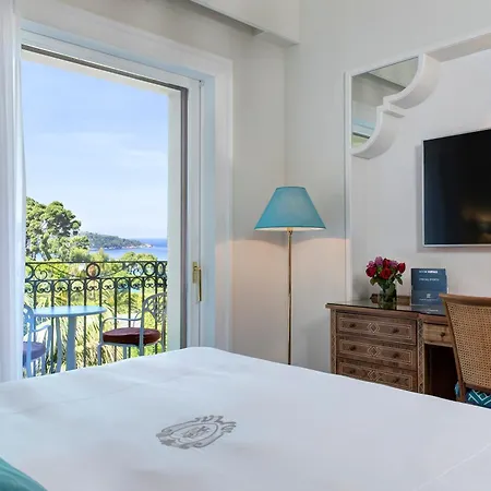 Hotel Grand Ambasciatori Sorrento