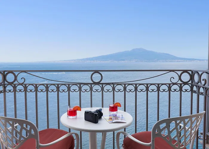 Hotel Grand Ambasciatori