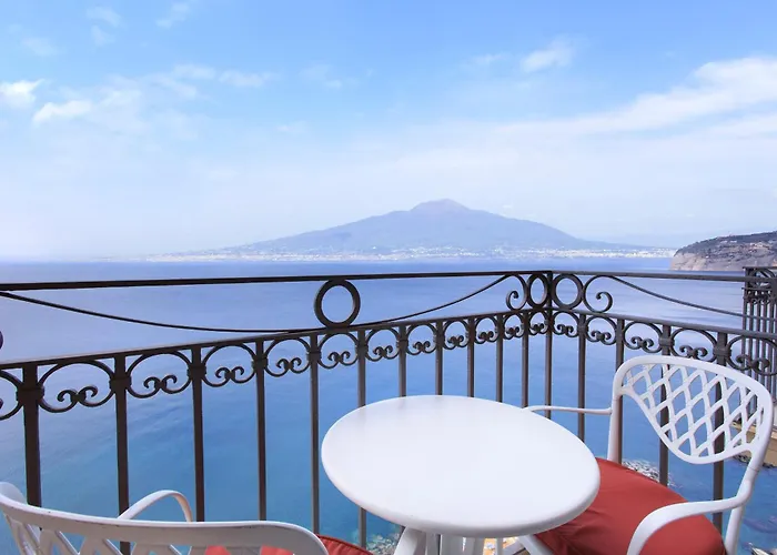 Grand Ambasciatori 5*