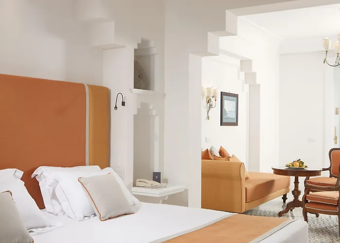 غراند إمباسياتوري سورينتو