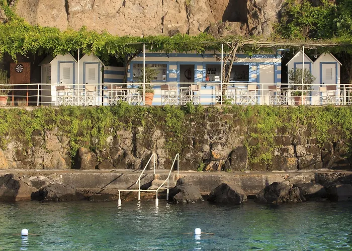 Grand Ambasciatori Hotel Sorrento