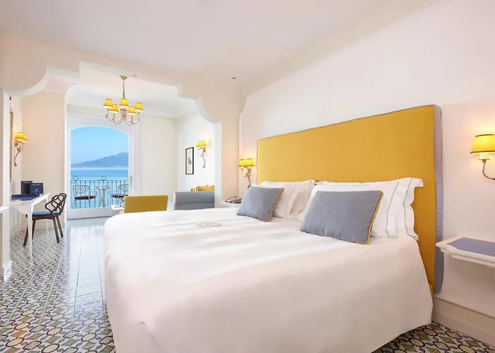 غراند إمباسياتوري سورينتو