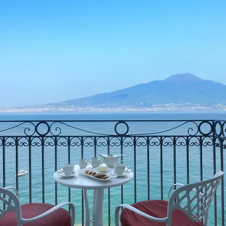 Grand Ambasciatori 5* Сорренто