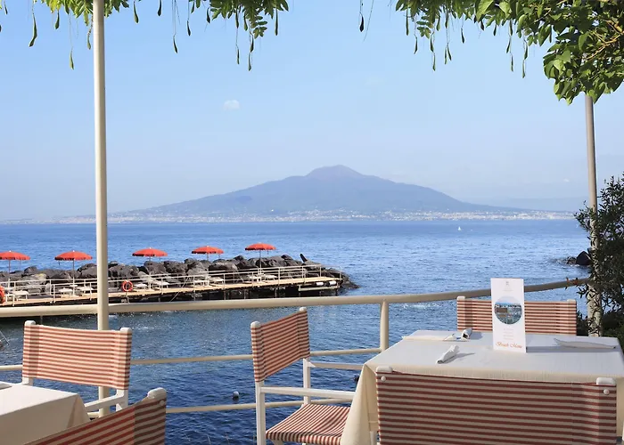 Grand Ambasciatori Готель 5*