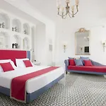 Ξενοδοχείο Grand Ambasciatori 5*