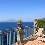Hotel Grand Ambasciatori Sorrento
