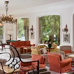 Hotel Grand Ambasciatori Sorrento