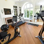 Grand Ambasciatori Hotel 5*