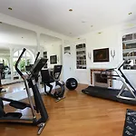 Hotel Grand Ambasciatori