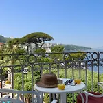Hotel Grand Ambasciatori Sorrento