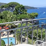 Grand Ambasciatori Hotel 5*