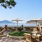 Ξενοδοχείο Grand Ambasciatori 5*