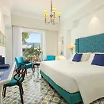 Grand Ambasciatori Hotel