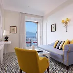 Grand Ambasciatori Hotel