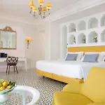 Grand Ambasciatori Hotel