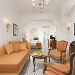 Grand Ambasciatori Hotel Sorrento