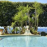 Hotel Grand Ambasciatori Sorrento