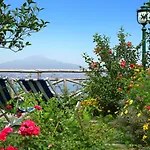 Grand Ambasciatori Hotel